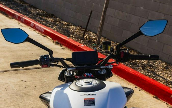 2026 CFMOTO NK 675