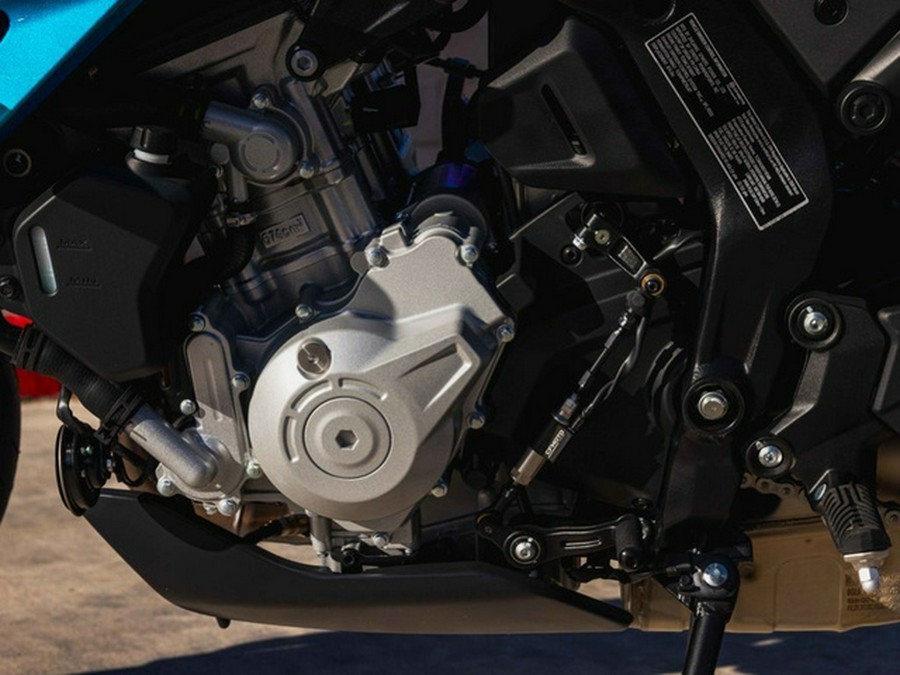 2026 CFMOTO NK 675
