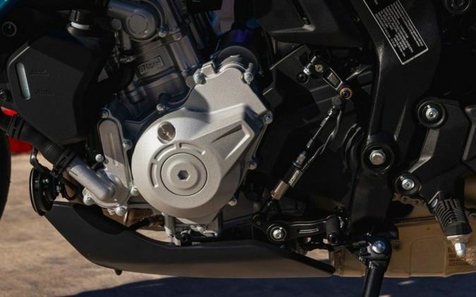 2026 CFMOTO NK 675