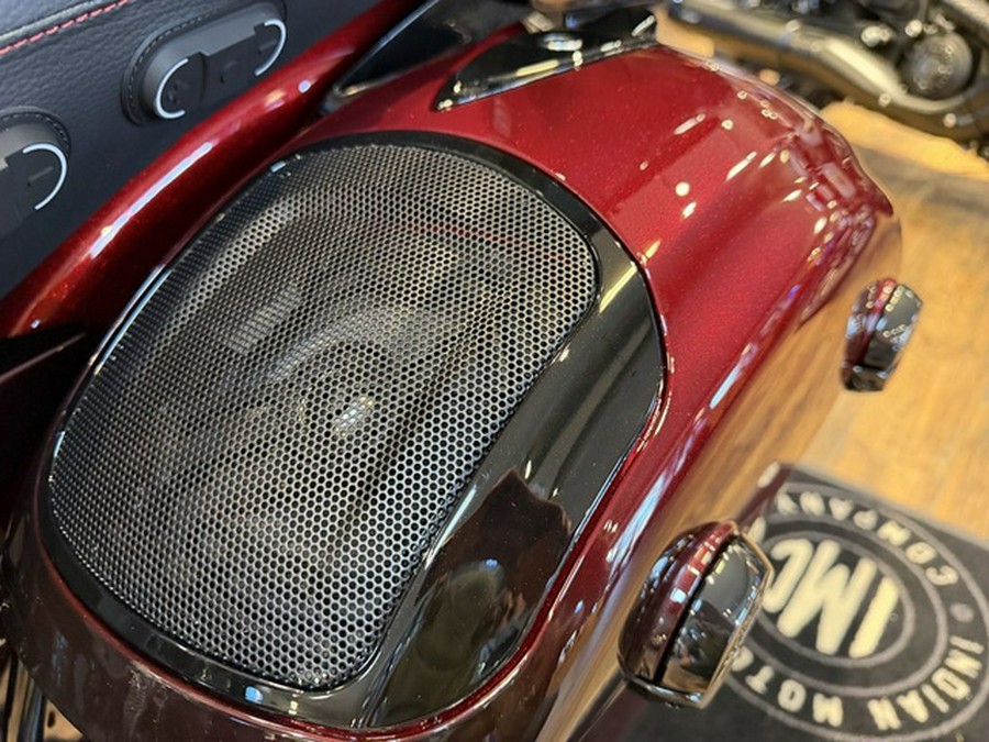 2026 Indian Roadmaster 125Th Anniversary Edition 125Th Anniver