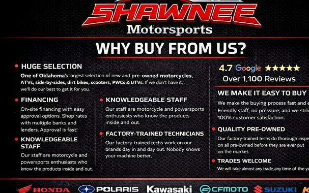 2023 Kawasaki KLR® 650 ABS