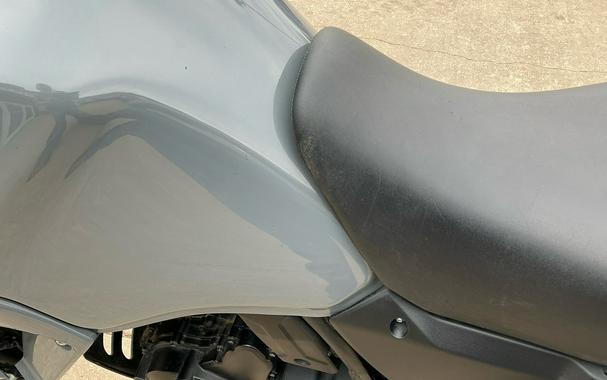 2023 Kawasaki KLR® 650 ABS