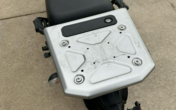 2023 Kawasaki KLR® 650 ABS