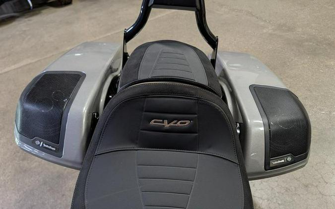 2023 Harley-Davidson® FLHXSE - CVO™ Street Glide®