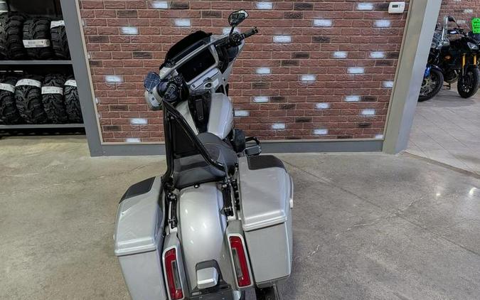 2023 Harley-Davidson® FLHXSE - CVO™ Street Glide®