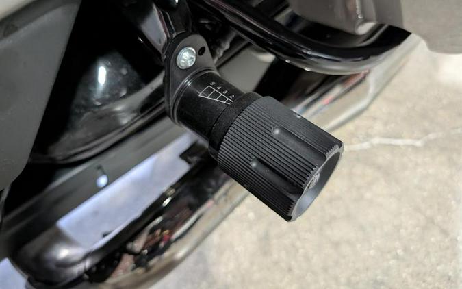 2023 Harley-Davidson® FLHXSE - CVO™ Street Glide®