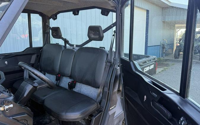 2024 Can-Am Defender DPS CAB HD9