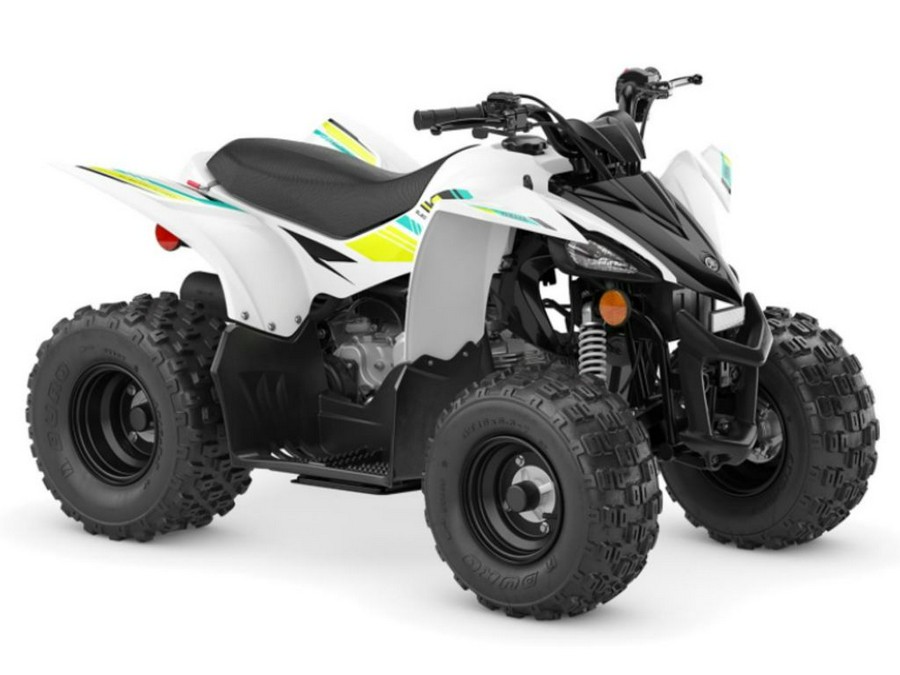 2023 Yamaha YFZ 50