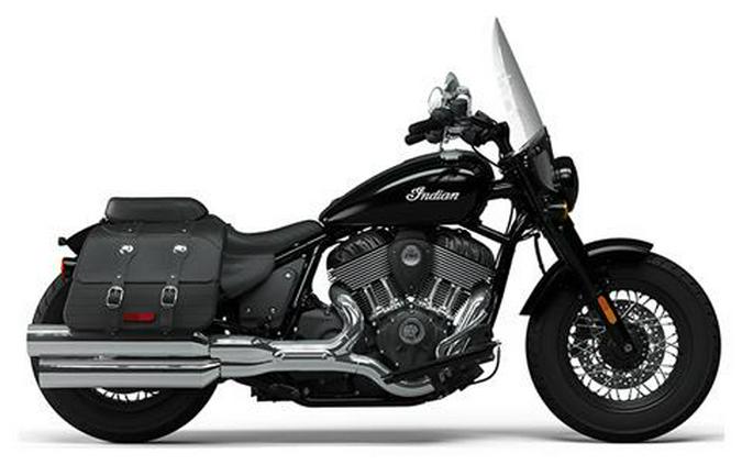 2022 Indian Motorcycle Super Chief ABS