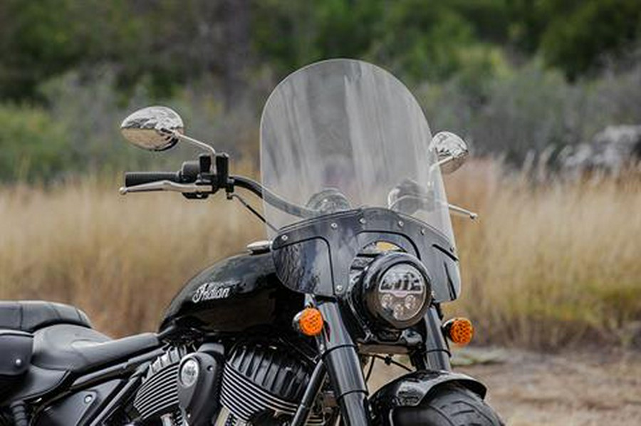 2022 Indian Motorcycle Super Chief ABS
