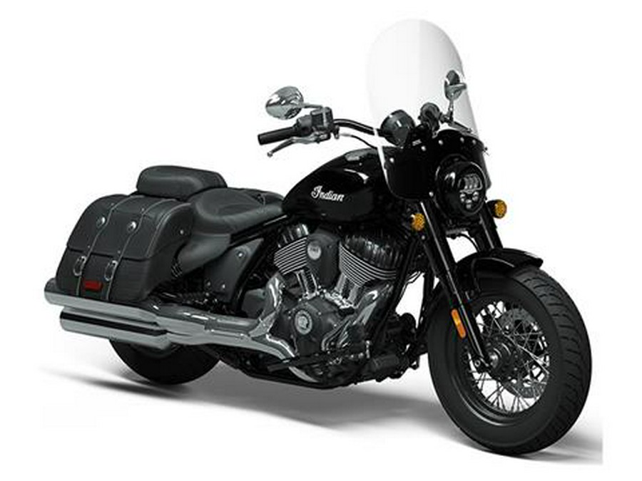 2022 Indian Motorcycle Super Chief ABS