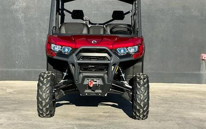 2024 Can-Am Defender MAX XT HD10