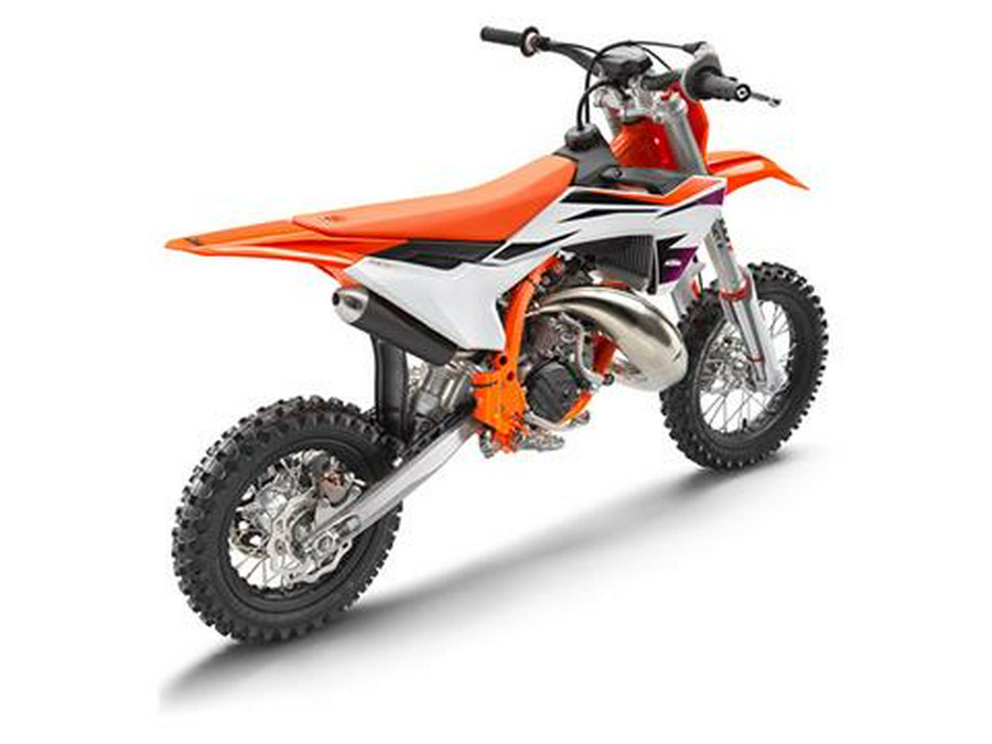 2024 KTM 50 SX