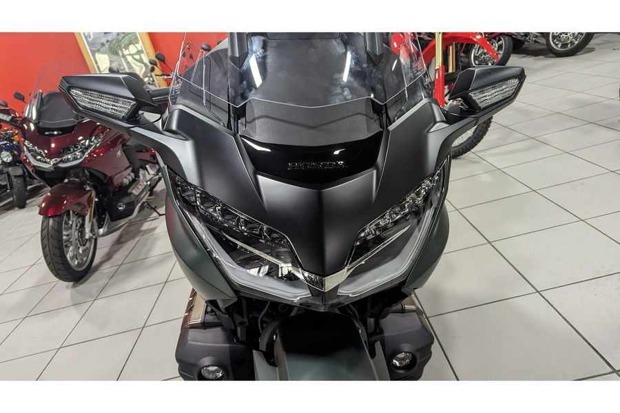 2024 Honda Gold Wing Automatic DCT