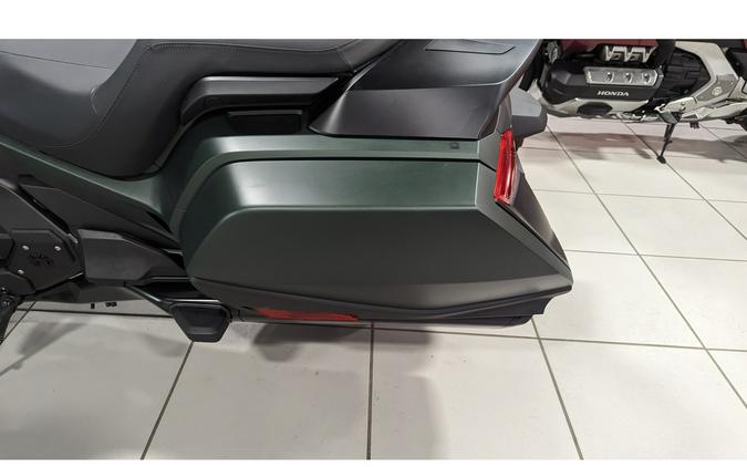 2024 Honda Gold Wing Automatic DCT