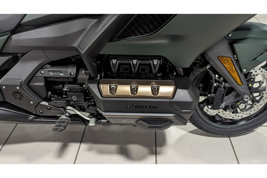 2024 Honda Gold Wing Automatic DCT