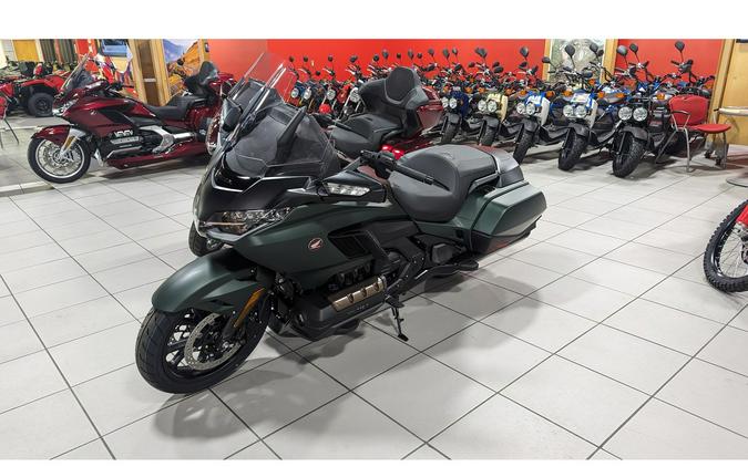 2024 Honda Gold Wing Automatic DCT