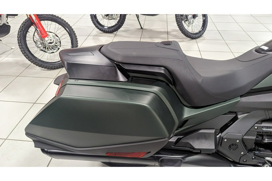 2024 Honda Gold Wing Automatic DCT