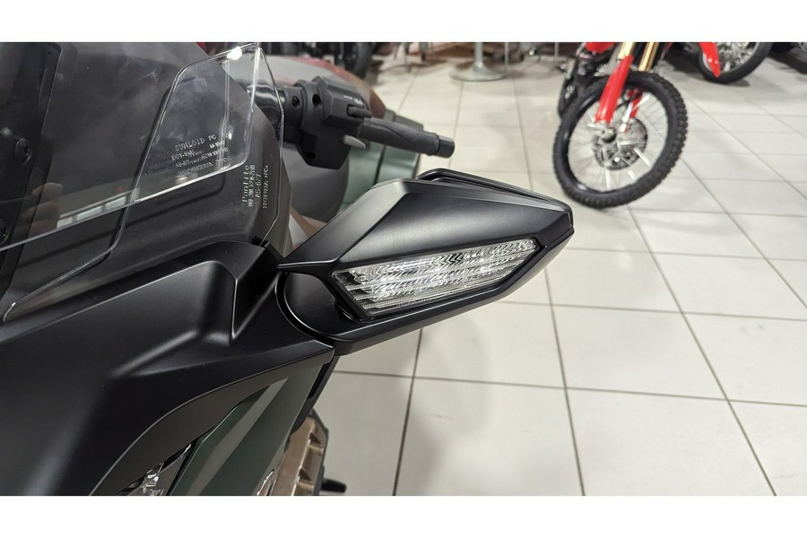 2024 Honda Gold Wing Automatic DCT