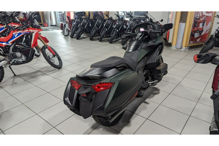 2024 Honda Gold Wing Automatic DCT