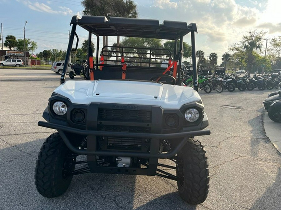 2024 Kawasaki Mule PRO-DXT FE Diesel EPS FE EPS