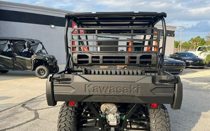 2024 Kawasaki Mule PRO-DXT FE Diesel EPS FE EPS