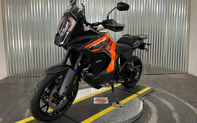 2023 KTM 1290 Super Adventure S