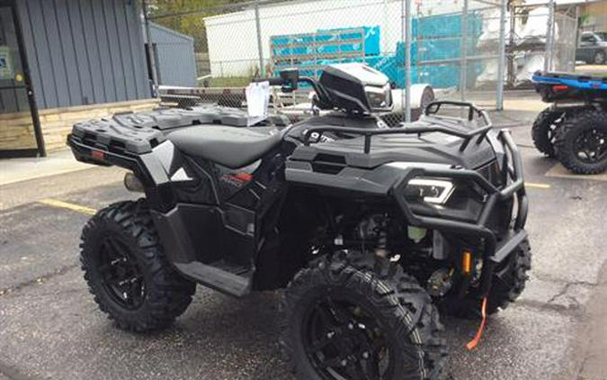 2024 Polaris Sportsman 570 Trail