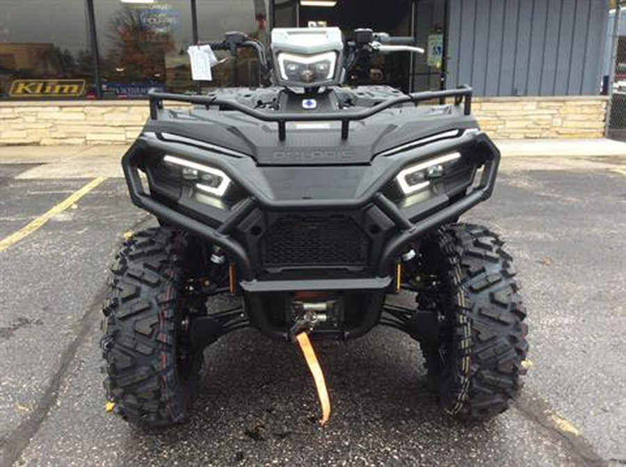 2024 Polaris Sportsman 570 Trail