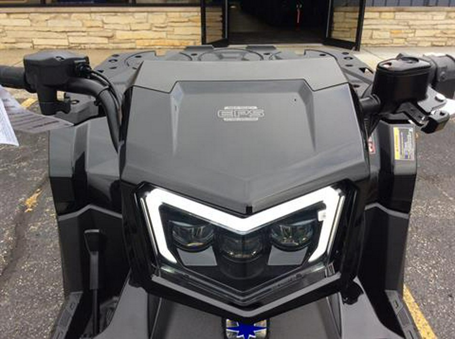 2024 Polaris Sportsman 570 Trail