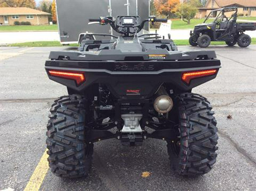 2024 Polaris Sportsman 570 Trail