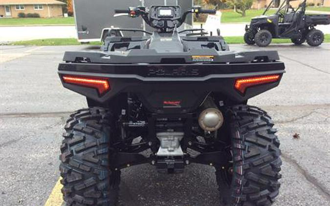 2024 Polaris Sportsman 570 Trail