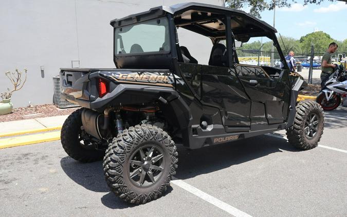 2023 Polaris Polaris General XP 4 1000 Ultimate