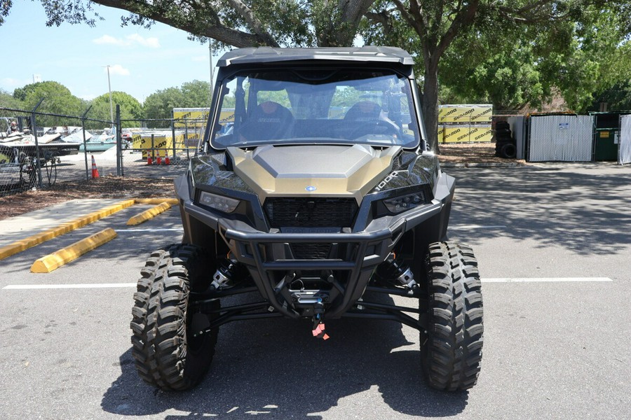 2023 Polaris Polaris General XP 4 1000 Ultimate