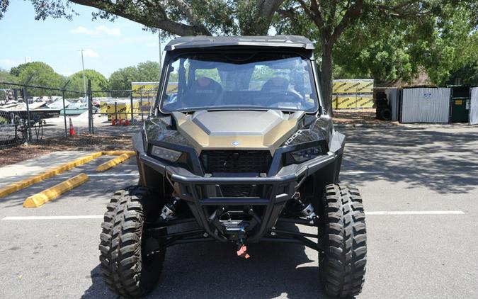 2023 Polaris Polaris General XP 4 1000 Ultimate