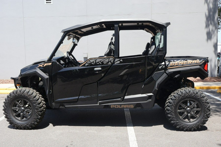 2023 Polaris Polaris General XP 4 1000 Ultimate