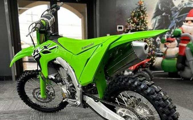 2024 Kawasaki KX™450