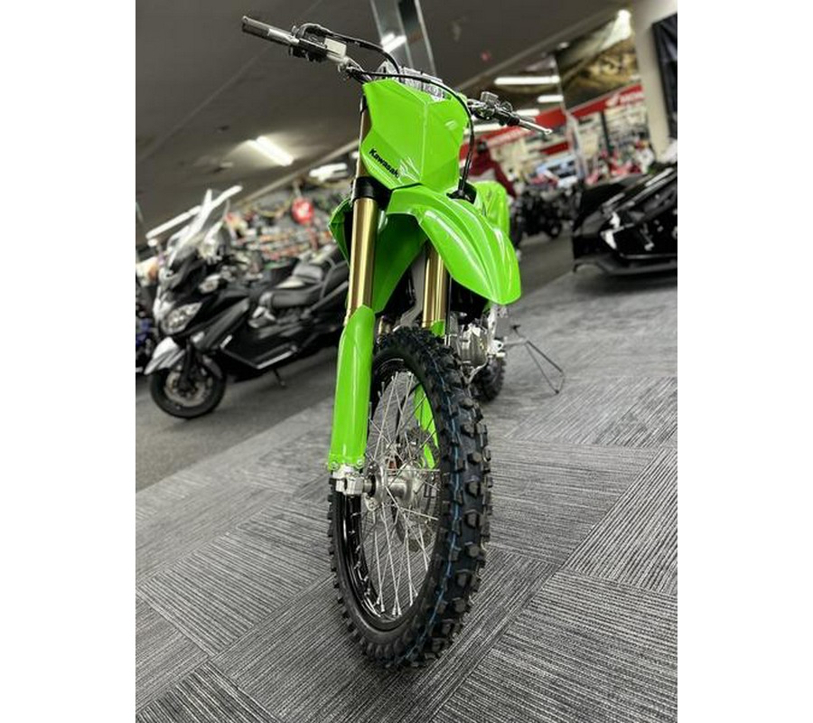 2024 Kawasaki KX™450