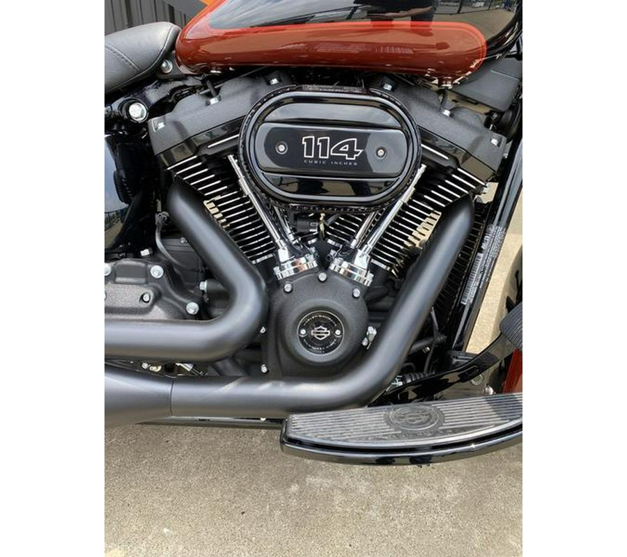 2024 Harley-Davidson® FLHCS - Heritage Classic