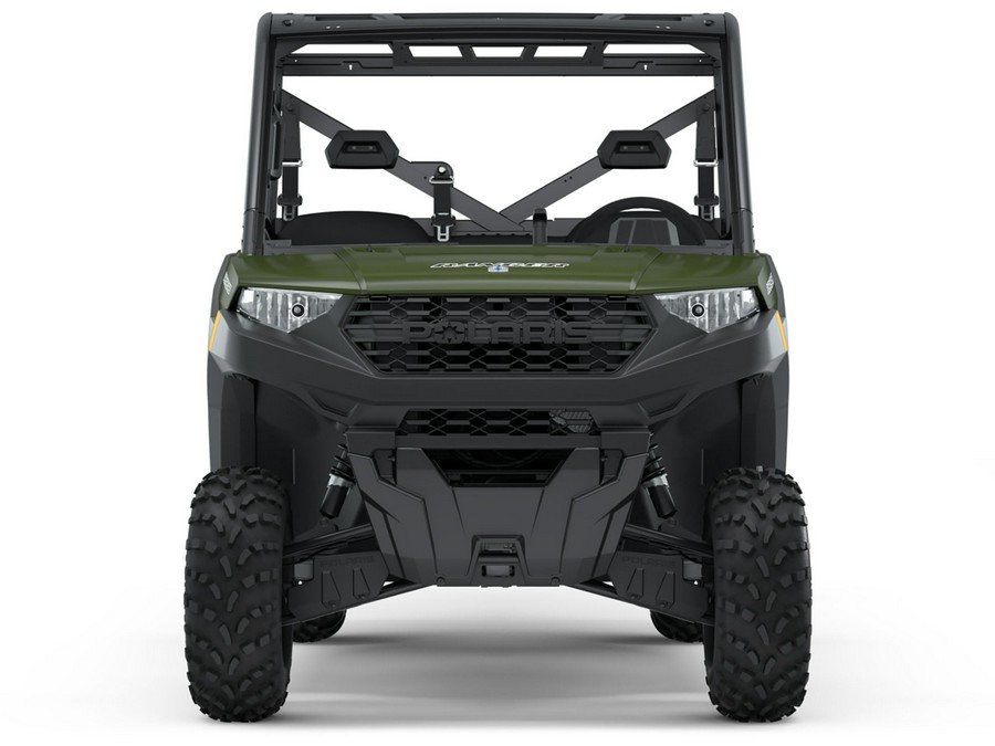 2025 Polaris Ranger 1000