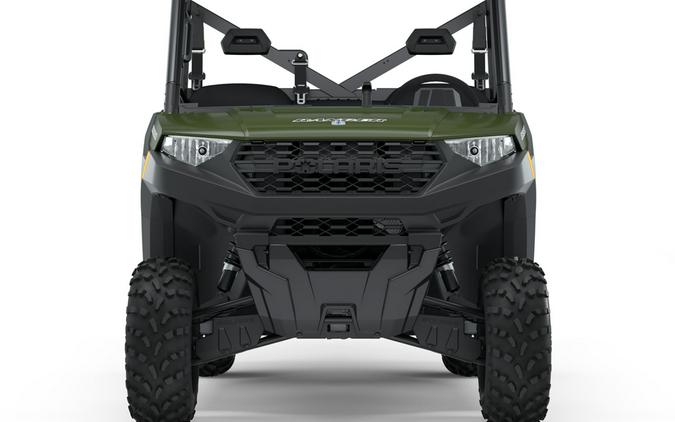 2025 Polaris Ranger 1000