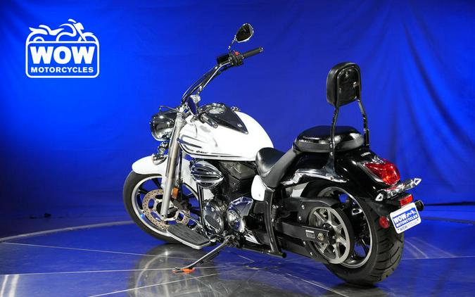 2013 Yamaha XVS 950 V-STAR 950 XVS95 STAR