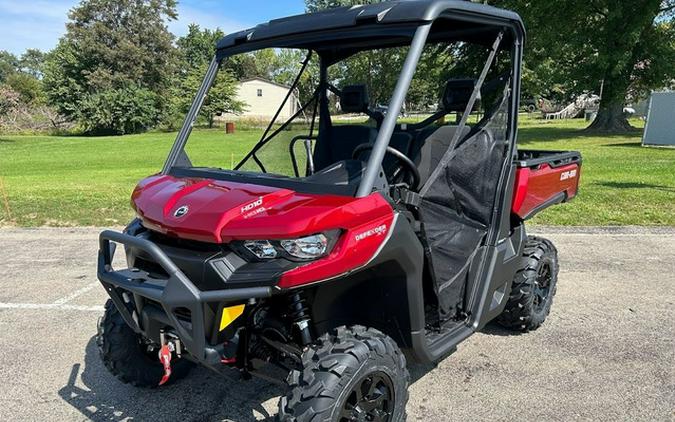 2024 Can-Am Defender XT HD10