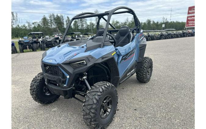 2024 Polaris Industries RZR TRAIL S SPORT - STORM BLUE