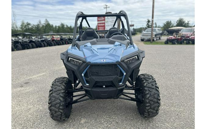 2024 Polaris Industries RZR TRAIL S SPORT - STORM BLUE