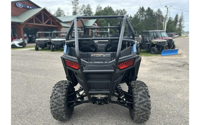 2024 Polaris Industries RZR TRAIL S SPORT - STORM BLUE