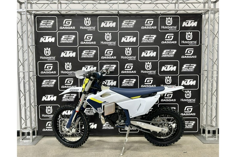 2025 Husqvarna Motorcycles TE 150