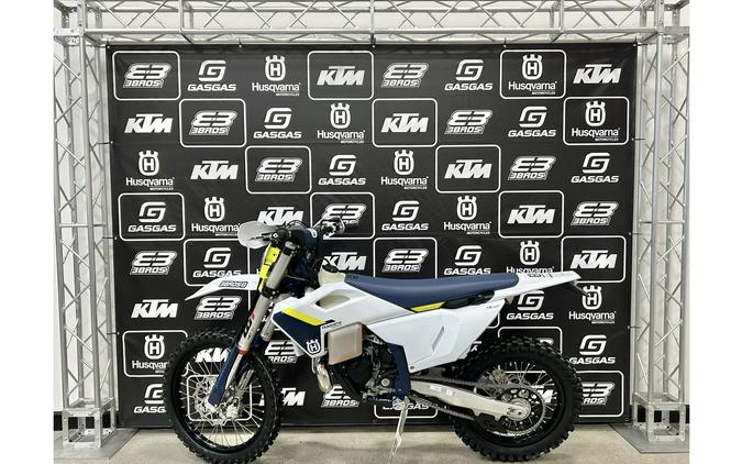 2025 Husqvarna Motorcycles TE 150