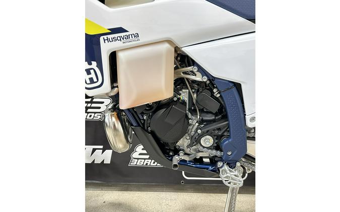 2025 Husqvarna Motorcycles TE 150