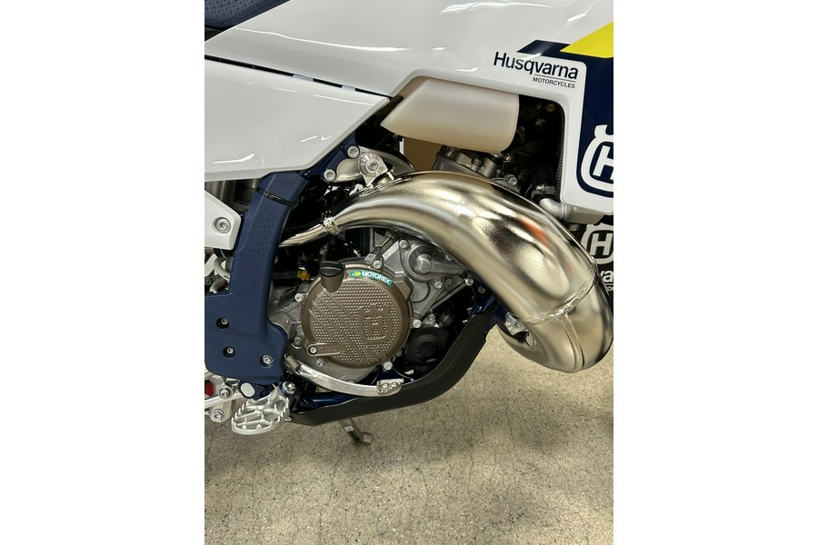 2025 Husqvarna Motorcycles TE 150